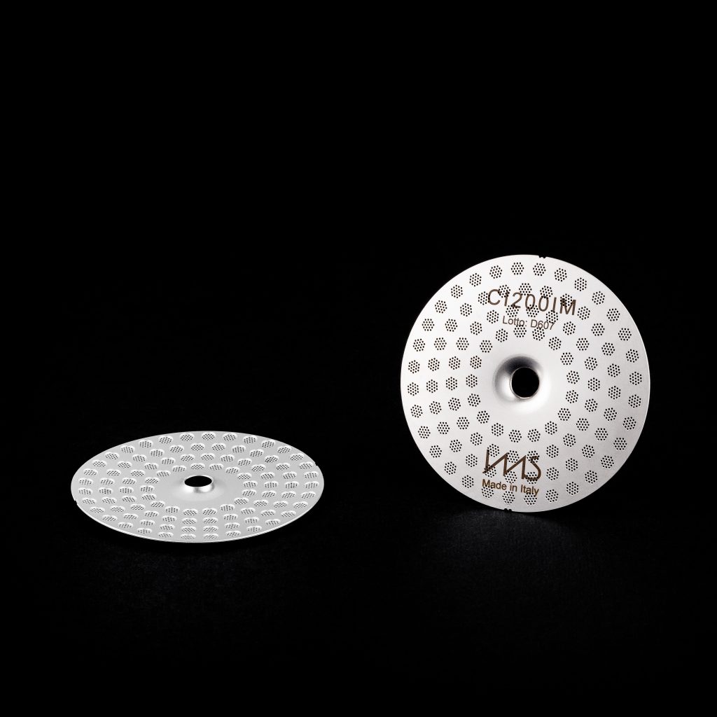 CI200IM - IMS Materiali stampati